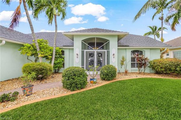 Cape Coral Residential, 4618 24th Pl, Cape Coral, Florida 33914, image 3