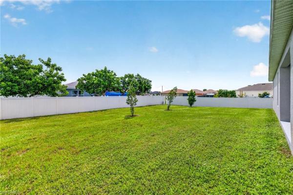 Gator Circle, 3307 Andalusia Blvd, Cape Coral, Florida 33909, image 3