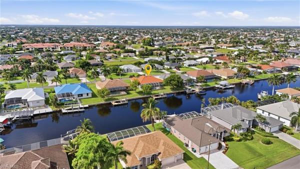 Cape Coral Residential, 1819 47th St, Cape Coral, Florida 33914, image 2