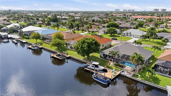 Cape Coral Residential, 1819 47th St, Cape Coral, Florida 33914, image 1