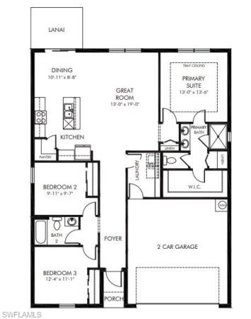 16360 Palmetto St, Punta Gorda, Florida 33982, image 1