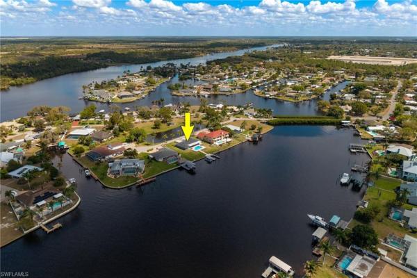 River Forest Island, 13413 Mini Way, Fort Myers, Florida 33905, image 2