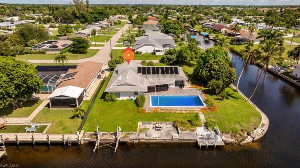 Cape Coral Residential, 928 43rd St, Cape Coral, Florida 33904, image 2