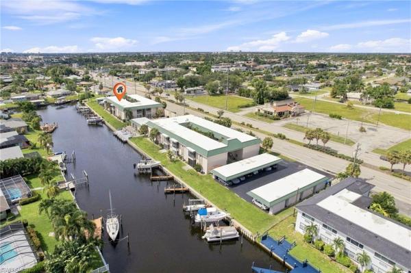 3905 S Del Prado Blvd #204, Cape Coral, Florida 33904, image 3
