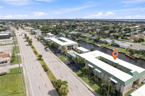 3905 S Del Prado Blvd #204, Cape Coral, Florida 33904, image 1
