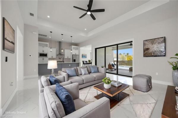 Cape Coral Residential, 2015 21st St, Cape Coral, Florida 33993, image 1