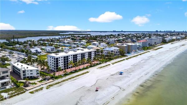 Seaside, 4770 Estero Blvd #310, Fort Myers Beach, Florida 33931, image 3