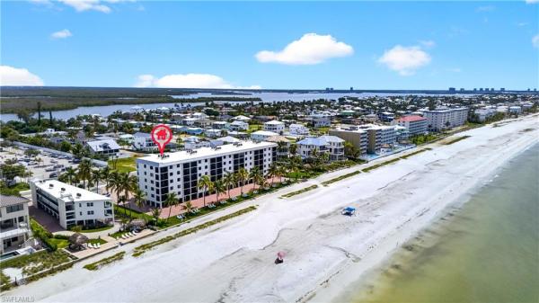 Seaside, 4770 Estero Blvd #310, Fort Myers Beach, Florida 33931, image 2