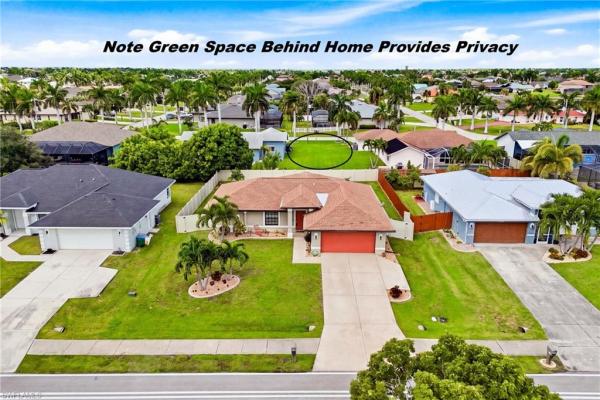 Cape Coral Residential, 4352 Agualinda Blvd, Cape Coral, Florida 33914, image 3
