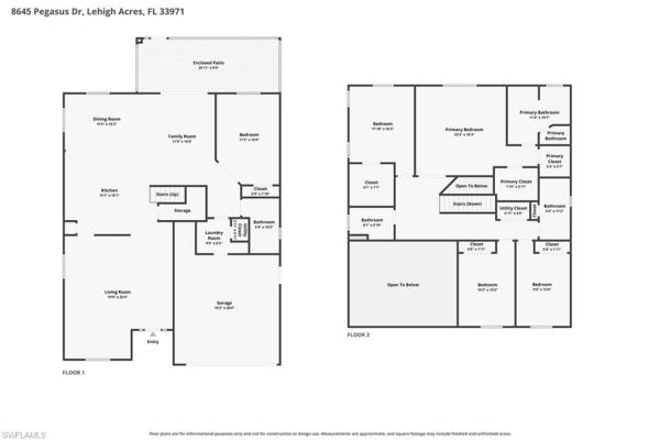 Olympia Pointe, 8645 Pegasus Dr, Lehigh Acres, Florida 33971, image 1