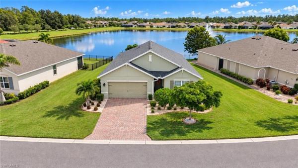 Magnolia Landing, 20076 Fiddlewood Ave, North Fort Myers, Florida 33917, image 3