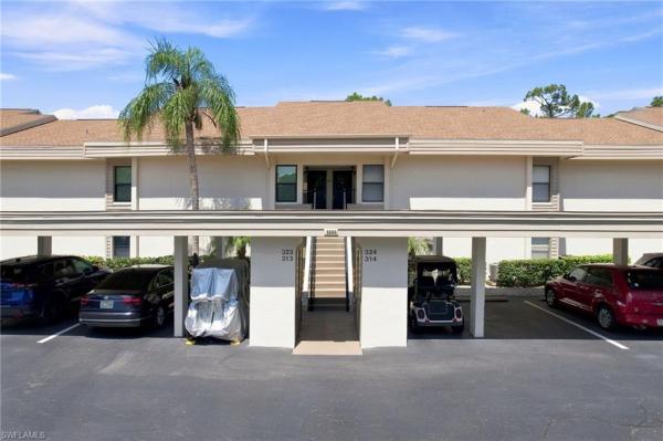 5585 Trailwinds Dr #324, Fort Myers, Florida 33907, image 1
