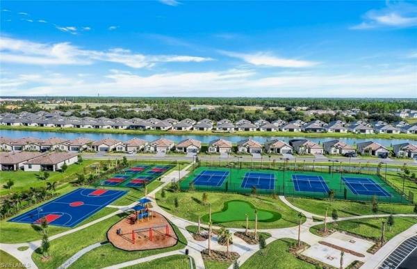 Timber Creek, 14255 Pine Lodge Ln, Fort Myers, Florida 33913, image 1