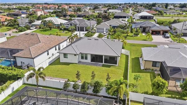 Cape Coral Residential, 3315 1st St, Cape Coral, Florida 33993, image 3