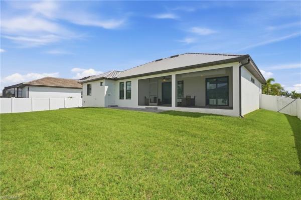 Cape Coral Residential, 3315 1st St, Cape Coral, Florida 33993, image 2