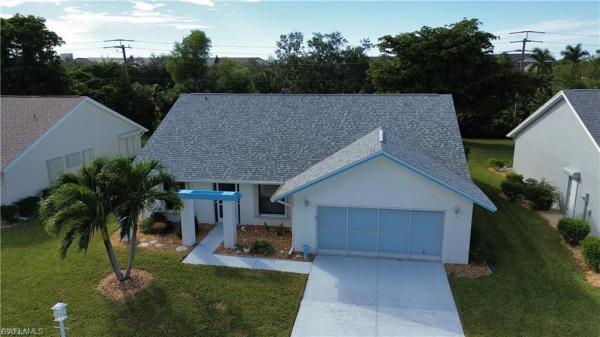 Cinnamon Cove, 16674 Coriander Ln, Fort Myers, Florida 33908, image 1