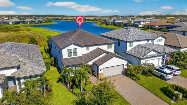 Verdana Village, 20430 Pebble Glen Dr, Estero, Florida 33928, image 3