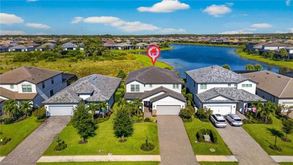 Verdana Village, 20430 Pebble Glen Dr, Estero, Florida 33928, image 2