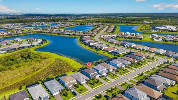 Verdana Village, 20430 Pebble Glen Dr, Estero, Florida 33928, image 1
