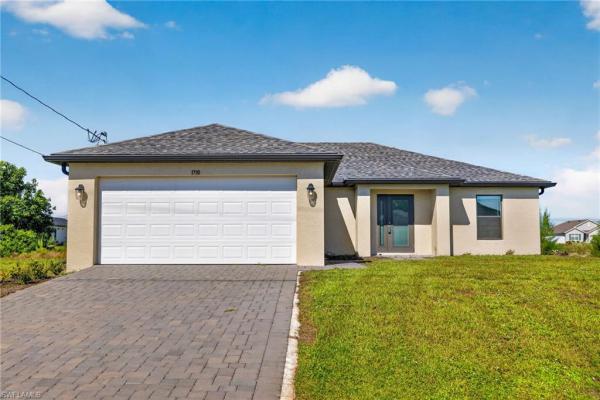Cape Coral Residential, 1730 6th Pl, Cape Coral, Florida 33993, image 2
