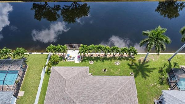 Cape Coral Residential, 1320 31st Ter, Cape Coral, Florida 33914, image 2