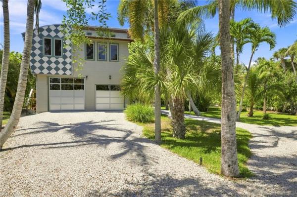 Del Sega, 6425 Pine Ave, Sanibel, Florida 33957, image 1