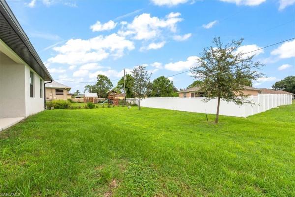 Buckingham Park, 14141 Roof St, Fort Myers, Florida 33905, image 3