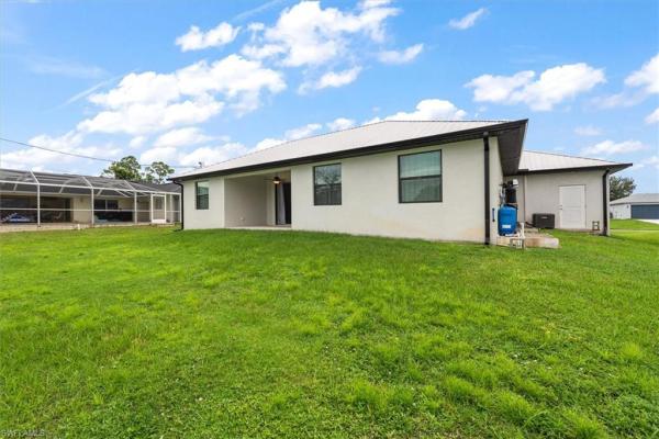Buckingham Park, 14141 Roof St, Fort Myers, Florida 33905, image 2