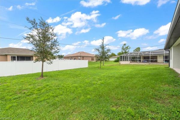 Buckingham Park, 14141 Roof St, Fort Myers, Florida 33905, image 1