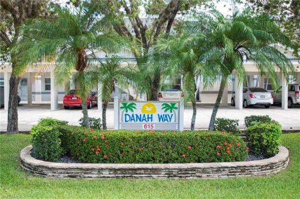 615 Rose Garden Rd #2, Cape Coral, Florida 33914, image 1