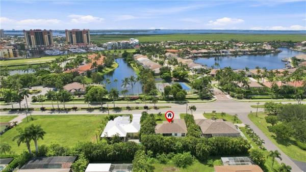 Cape Coral Residential, 1729 W El Dorado Pkwy, Cape Coral, Florida 33914, image 2