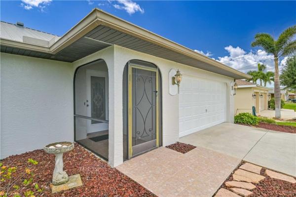 Cape Coral Residential, 634 32nd St, Cape Coral, Florida 33904, image 3