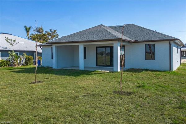 Cape Coral Residential, 2708 W Diplomat Pkwy, Cape Coral, Florida 33993, image 2