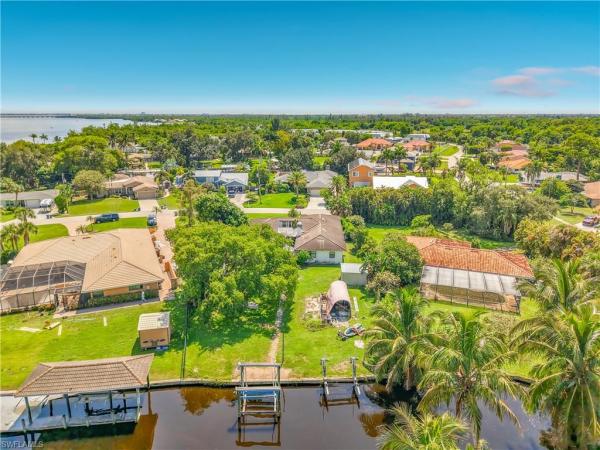 Fort Myers Gulf Acres, 1864 Marina Cir, North Fort Myers, Florida 33903, image 1