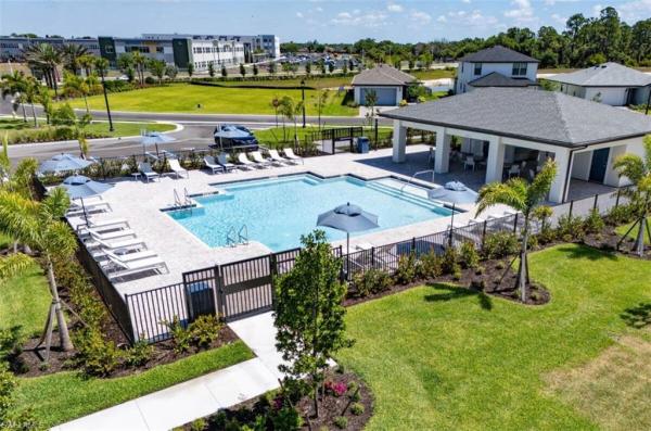 Whispering Lakes, 321 Lakeside Hideaway Ln, Lehigh Acres, Florida 33974, image 1