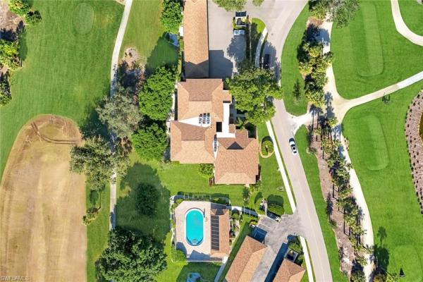 6258 Cougar Run #301, Fort Myers, Florida 33908, image 1