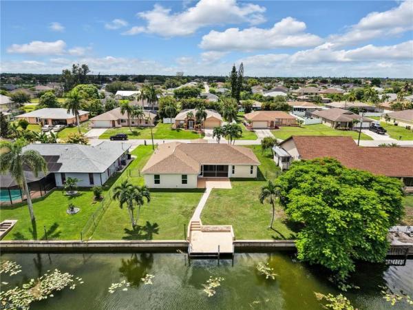 Cape Coral Residential, 323 9th Ave, Cape Coral, Florida 33990, image 3