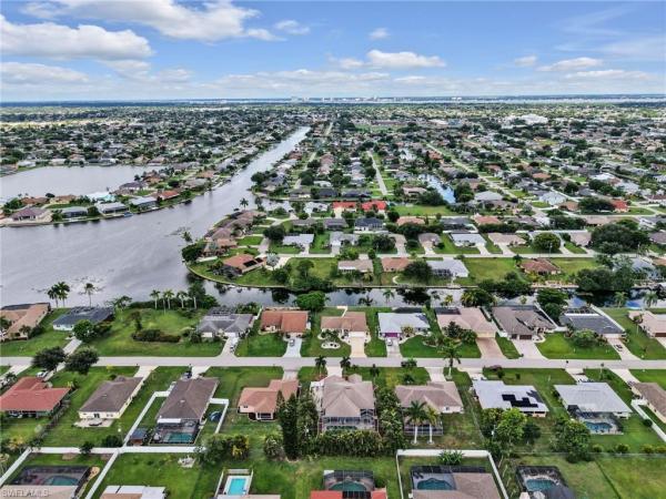 Cape Coral Residential, 323 9th Ave, Cape Coral, Florida 33990, image 2