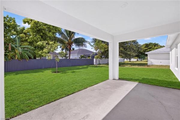 Cape Coral Residential, 312 18th Ave, Cape Coral, Florida 33993, image 3