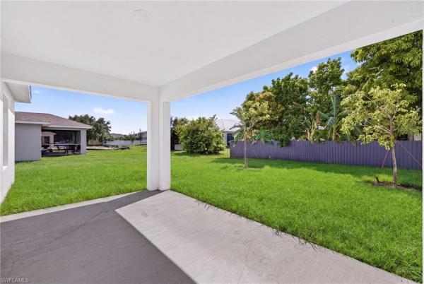 Cape Coral Residential, 312 18th Ave, Cape Coral, Florida 33993, image 2