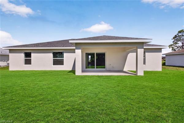 Cape Coral Residential, 312 18th Ave, Cape Coral, Florida 33993, image 1