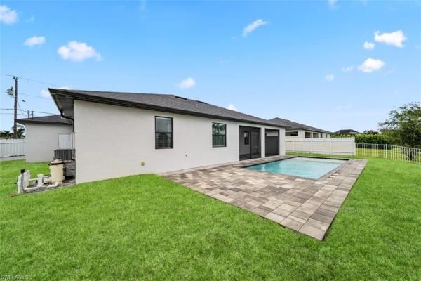 Cape Coral Residential, 1124 4th Ln, Cape Coral, Florida 33991, image 3