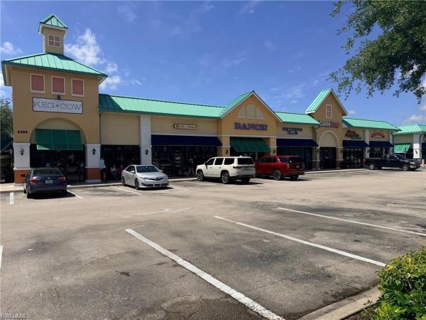 2668 Somerville Loop #804, Cape Coral, Florida 33991, image 3