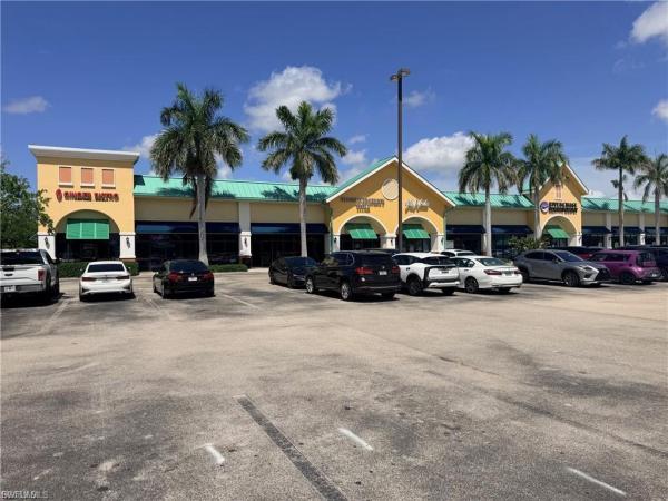 2668 Somerville Loop #804, Cape Coral, Florida 33991, image 2