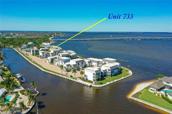 760 Sextant Dr #733, Sanibel, Florida 33957, image 1