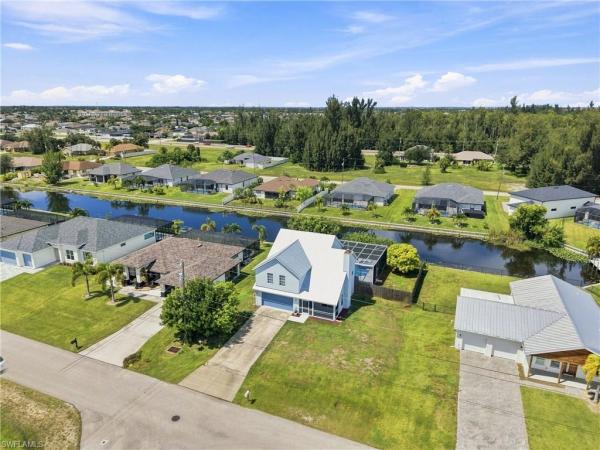 Cape Coral Residential, 1014 15th Ave, Cape Coral, Florida 33991, image 3