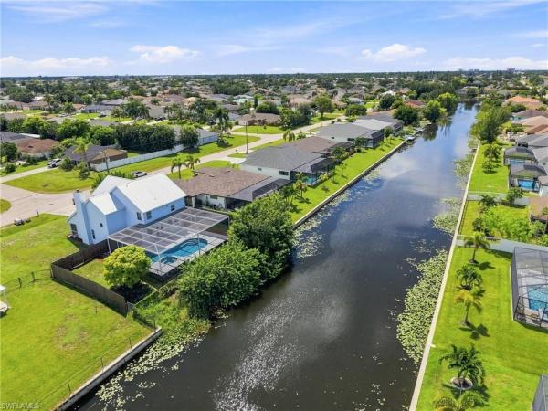 Cape Coral Residential, 1014 15th Ave, Cape Coral, Florida 33991, image 1