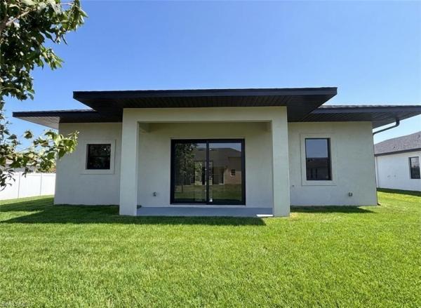 Cape Coral Residential, 2418 25th St, Cape Coral, Florida 33993, image 2