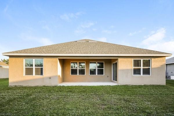 Cape Coral Residential, 2564 Surfside Blvd, Cape Coral, Florida 33914, image 1