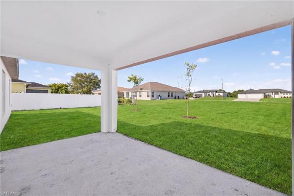 Cape Coral Residential, 424 17th Pl, Cape Coral, Florida 33993, image 3